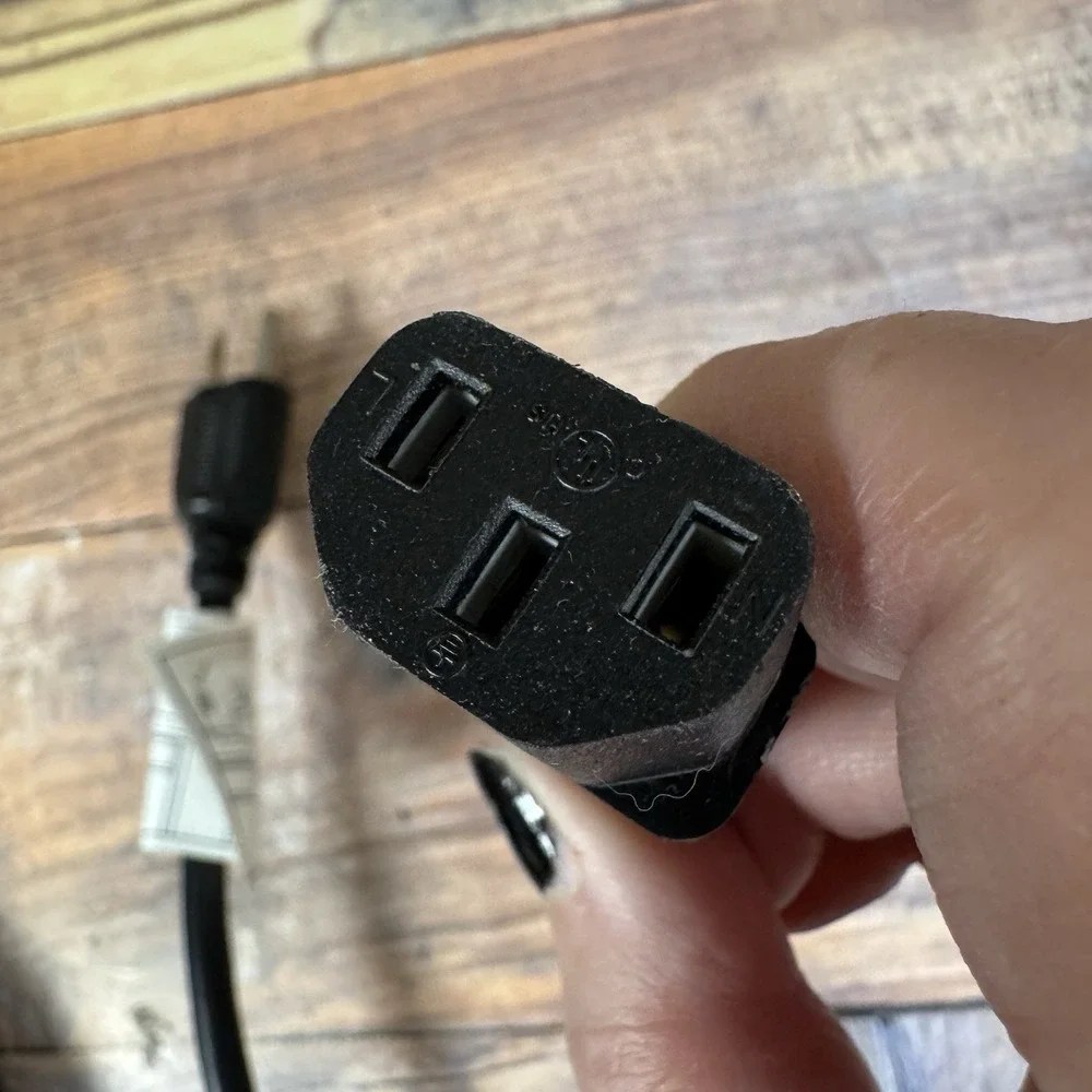 Instant Pot  6 qt. 7in1‎ Electric Pressure Cooker OEM Replacement Cord Only